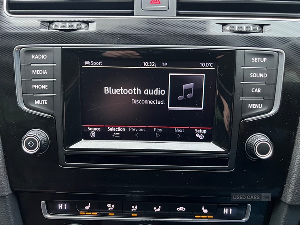 Used Volkswagen Golf 2015 for sale - 76914038: Photo 30