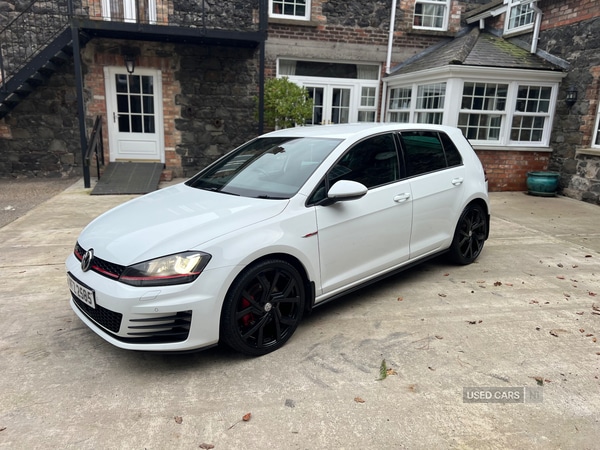 Used Volkswagen Golf 2015 for sale - 76914038: Photo 4