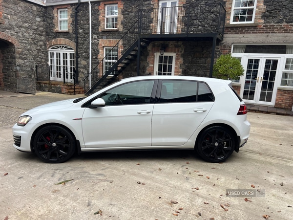 Used Volkswagen Golf 2015 for sale - 76914038: Photo 5