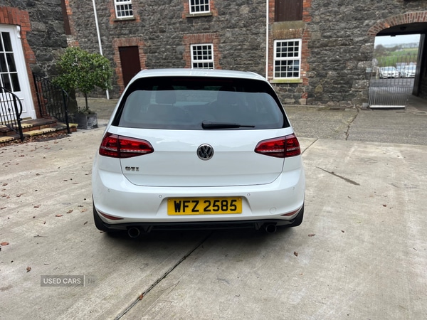 Used Volkswagen Golf 2015 for sale - 76914038: Photo 7