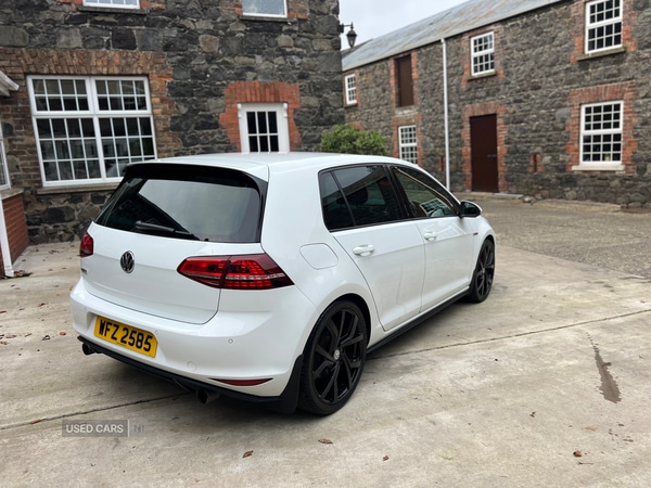 Used Volkswagen Golf 2015 for sale - 76914038: Photo 8