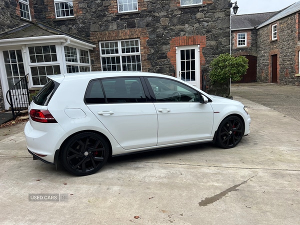 Used Volkswagen Golf 2015 for sale - 76914038: Photo 9