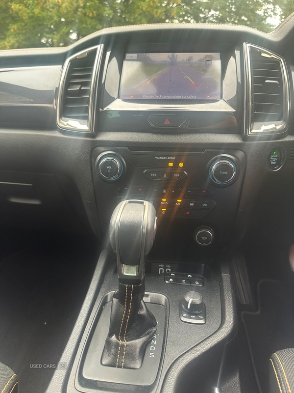 Used Ford Ranger 2021 for sale - 76271300: Photo 10