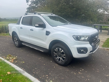 Ford - Ranger