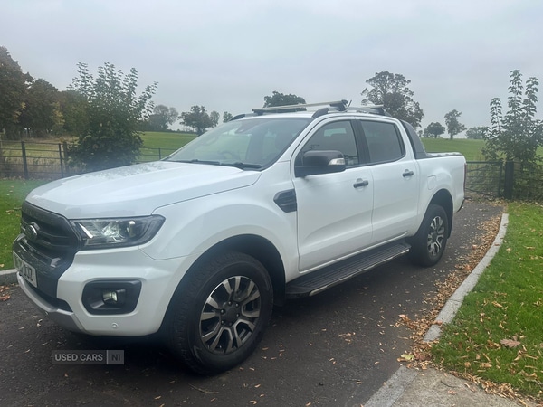 Used Ford Ranger 2021 for sale - 76271300: Photo 3