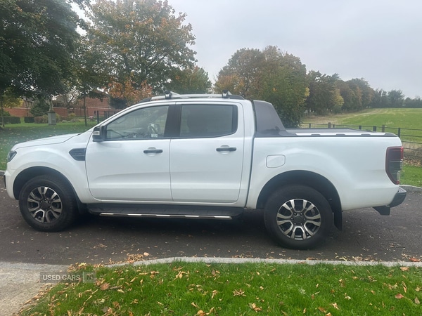 Used Ford Ranger 2021 for sale - 76271300: Photo 4