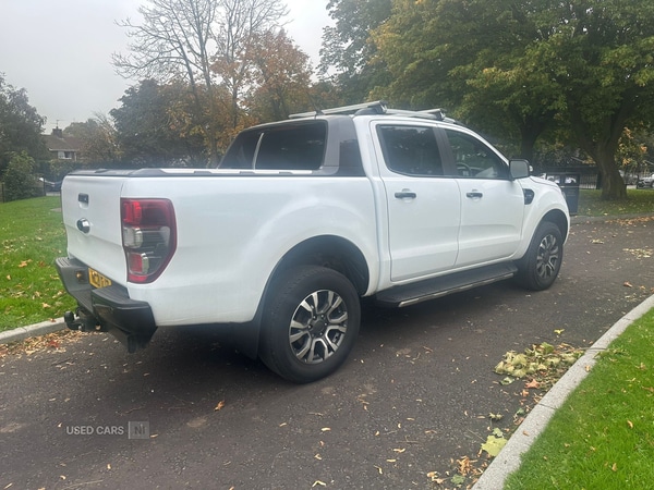 Used Ford Ranger 2021 for sale - 76271300: Photo 5