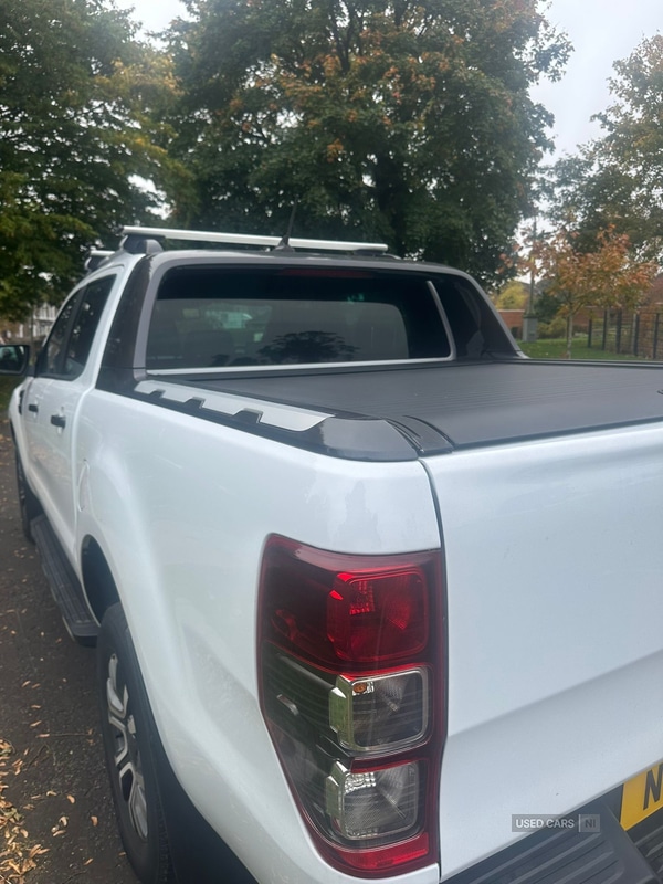 Used Ford Ranger 2021 for sale - 76271300: Photo 6