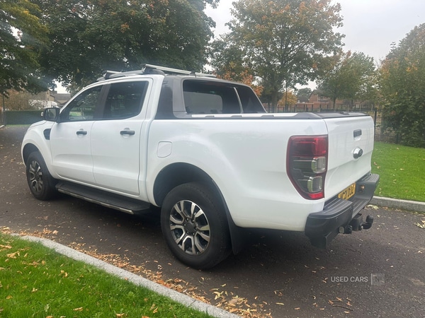 Used Ford Ranger 2021 for sale - 76271300: Photo 7