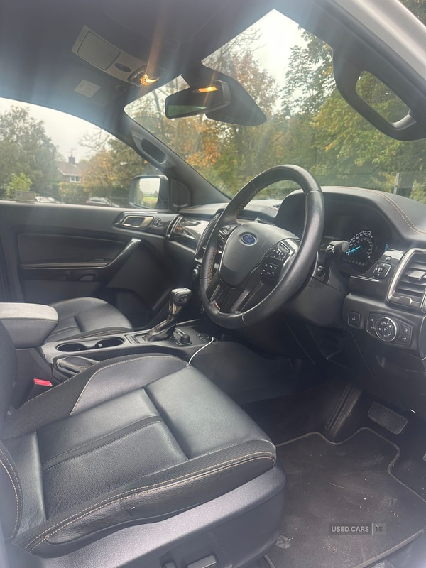 Used Ford Ranger 2021 for sale - 76271300: Photo 8