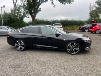 2018 - 2.0 Turbo D SRi Nav 5dr