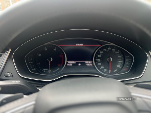 Used Audi Q5 2020 for sale - 75602091: Photo 15