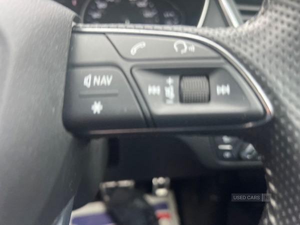 Used Audi Q5 2020 for sale - 75602091: Photo 18