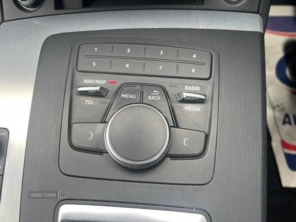 Used Audi Q5 2020 for sale - 75602091: Photo 19
