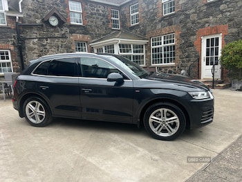 Audi - Q5