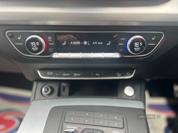 Used Audi Q5 2020 for sale - 75602091: Photo 20