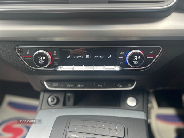 Used Audi Q5 2020 for sale - 75602091: Photo 22