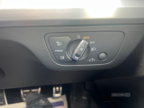 Used Audi Q5 2020 for sale - 75602091: Photo 24