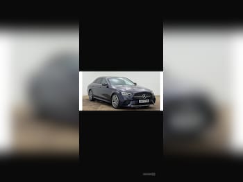 Used Mercedes-Benz E Class 2023 for sale - 78158011: Photo