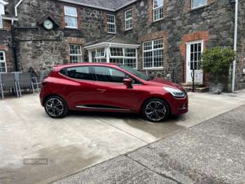 2018 - 0.9 TCE 90 Dynamique S Nav 5dr