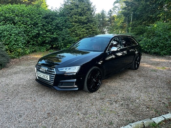 Used Audi A4 2018 for sale - 79237493: Photo