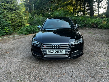 Used Audi A4 2018 for sale - 79237493: Photo