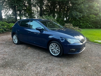 Used SEAT Leon 2017 for sale - 79034867: Photo