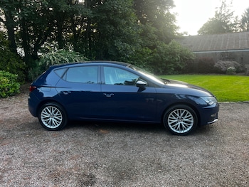 Used SEAT Leon 2017 for sale - 79034867: Photo
