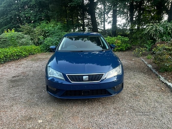 Used SEAT Leon 2017 for sale - 79034867: Photo