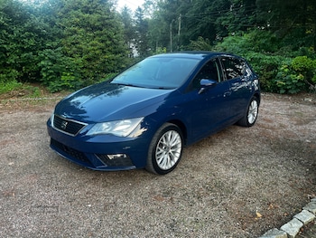 Used SEAT Leon 2017 for sale - 79034867: Photo
