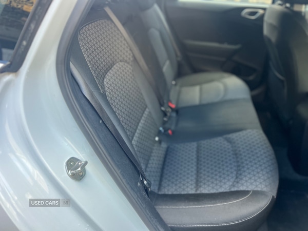 Used Kia Ceed 2021 for sale - 76715975: Photo 10