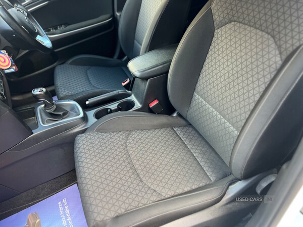 Used Kia Ceed 2021 for sale - 76715975: Photo 13