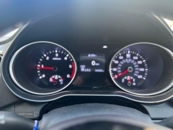 Used Kia Ceed 2021 for sale - 76715975: Photo 15