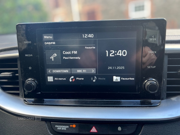 Used Kia Ceed 2021 for sale - 76715975: Photo 16