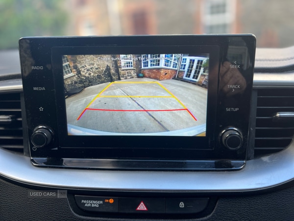 Used Kia Ceed 2021 for sale - 76715975: Photo 17