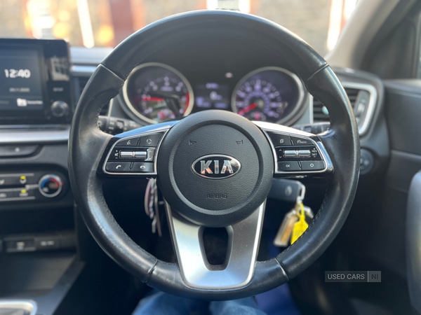 Used Kia Ceed 2021 for sale - 76715975: Photo 19