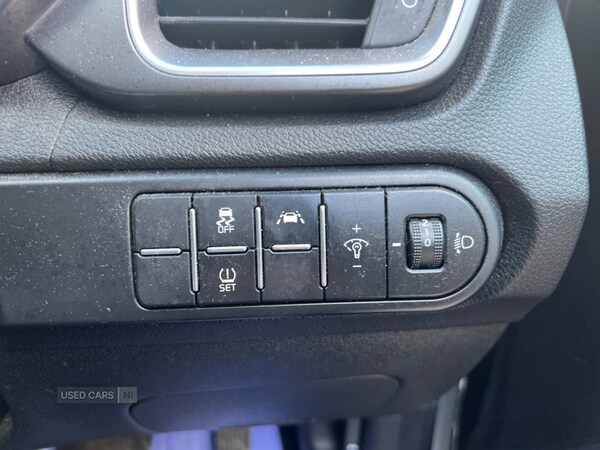 Used Kia Ceed 2021 for sale - 76715975: Photo 21