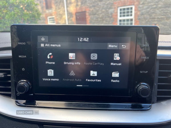 Used Kia Ceed 2021 for sale - 76715975: Photo 22