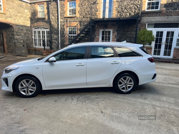 Used Kia Ceed 2021 for sale - 76715975: Photo 4