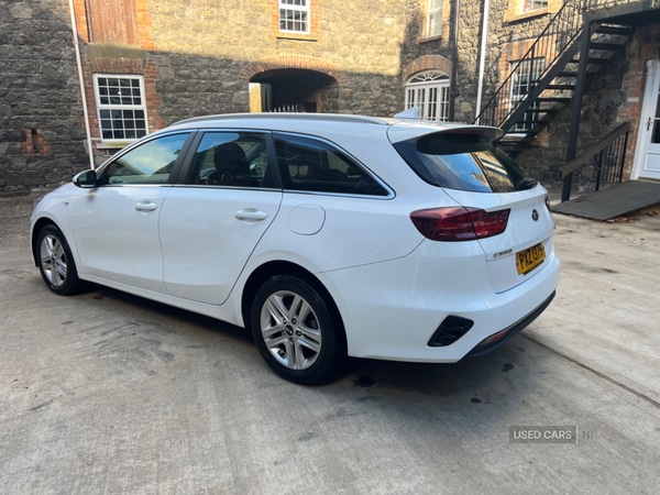 Used Kia Ceed 2021 for sale - 76715975: Photo 5