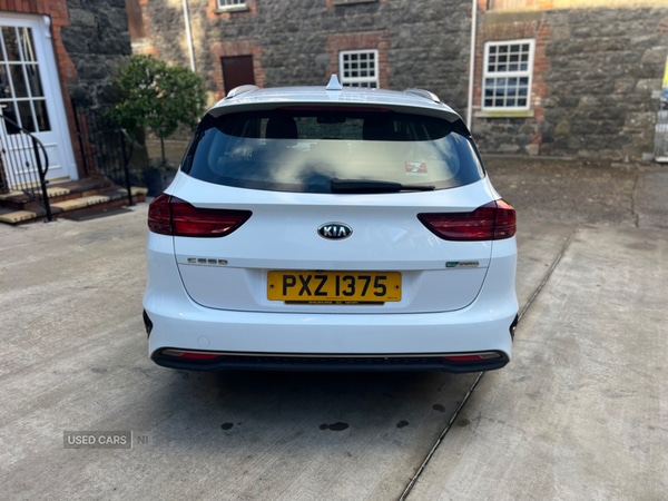 Used Kia Ceed 2021 for sale - 76715975: Photo 6