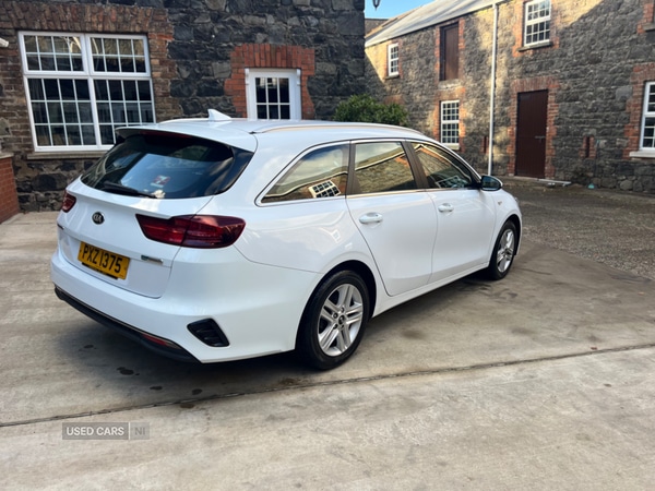 Used Kia Ceed 2021 for sale - 76715975: Photo 7