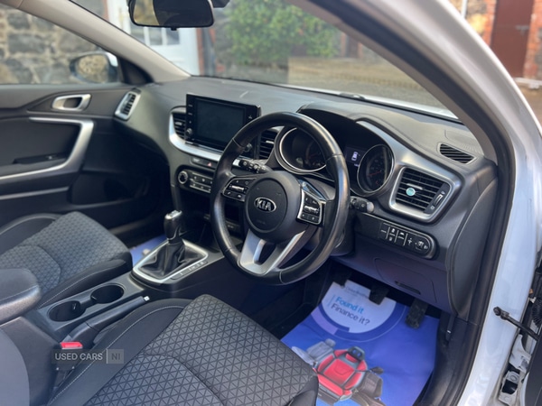 Used Kia Ceed 2021 for sale - 76715975: Photo 9