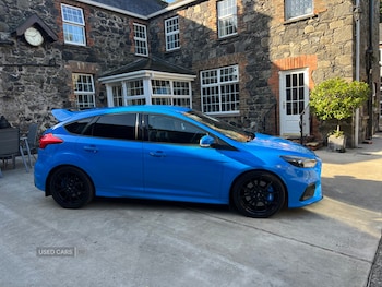Used Ford Focus 2017 for sale - 75885061: Photo