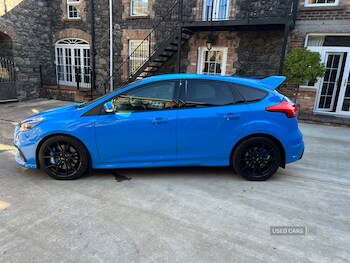 Used Ford Focus 2017 for sale - 75885061: Photo