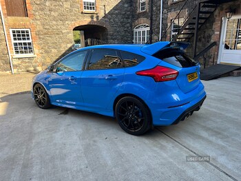 Used Ford Focus 2017 for sale - 75885061: Photo