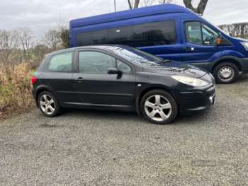 2007 - 1.6 Sport 3dr