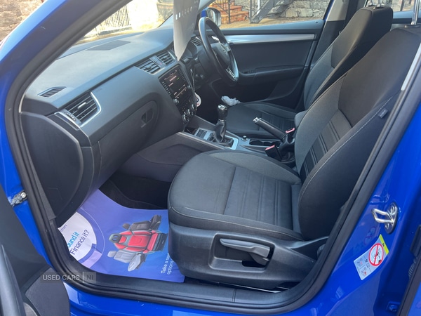 Used Skoda Octavia 2020 for sale - 76441608: Photo 12