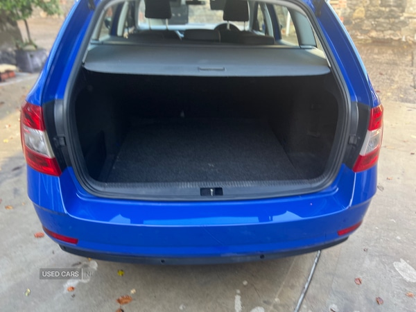 Used Skoda Octavia 2020 for sale - 76441608: Photo 16