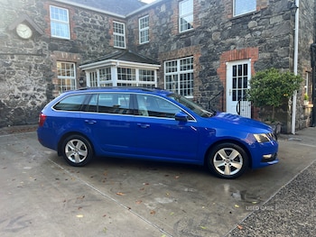 Used Skoda Octavia 2020 for sale - 76441608: Photo